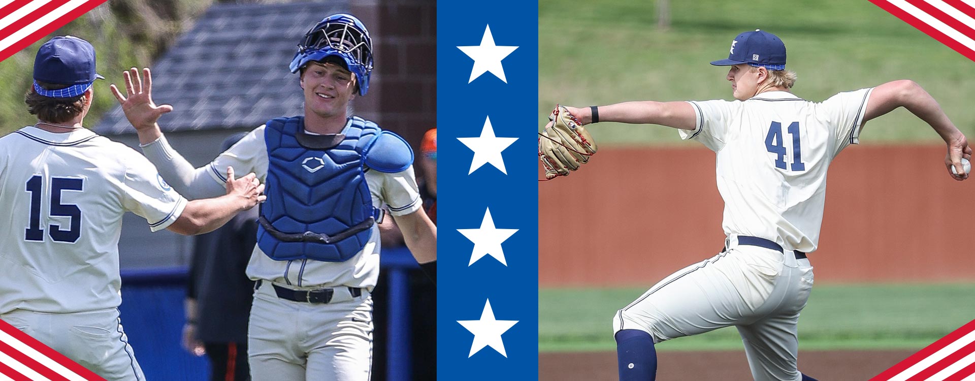 Blue Devil Baseball Slide 3