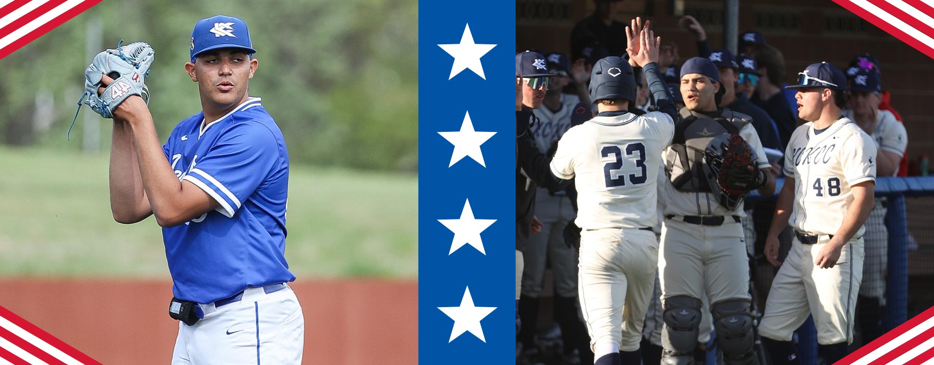 Blue Devil Baseball Slide 4